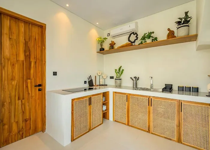 ヴィラ Luxe 4-bedroom - Private Pool & Fast Wi-fi